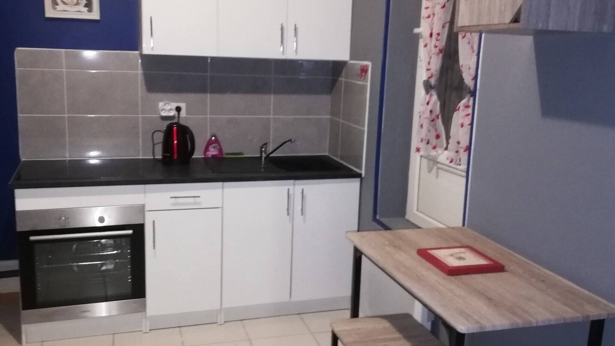 La Fere Apartment | London City - Cosy apartment for 2-3 people