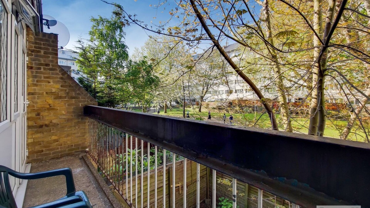 St. Johns Wood House | London Marylebone Grendon rooms