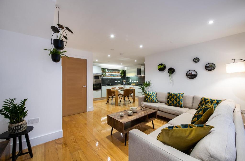 Northcote Apartment | London Nino Apartments