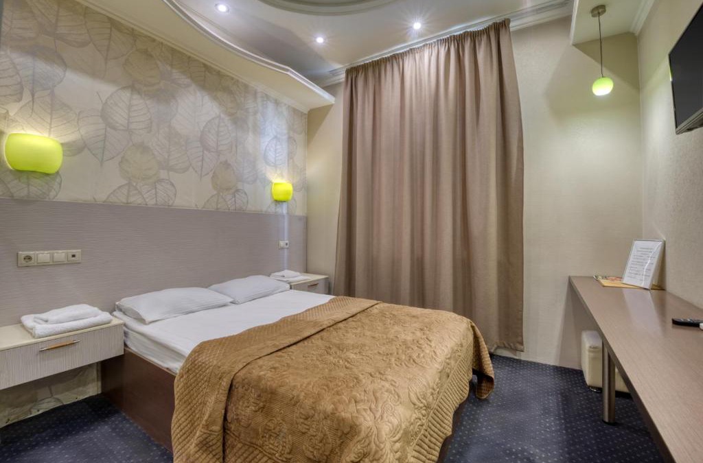 South-Eastern Administrative District Hotel | London