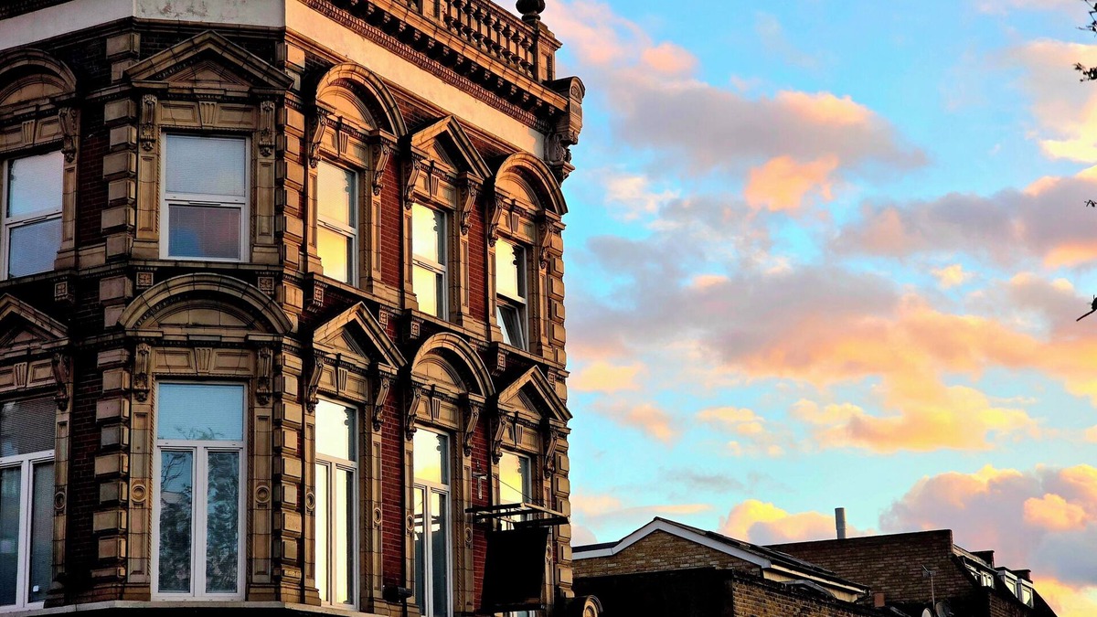 Livesey Apartment | London Stay Apartments