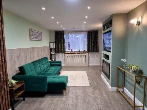Tooting House | London Tooting Entire 2 Bedroom Family House