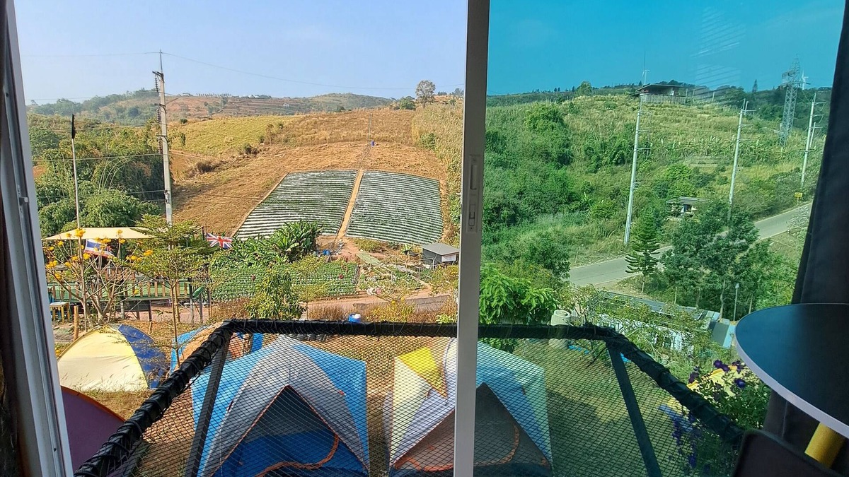 Khao Kho Hotel | londonhill