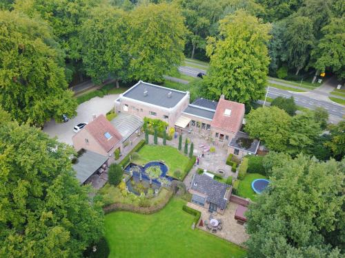 Hilversum Cabin | Londons Cottage