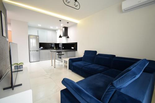 Gorzow Wielkopolski Apartment | Londyńska 9 Deluxe