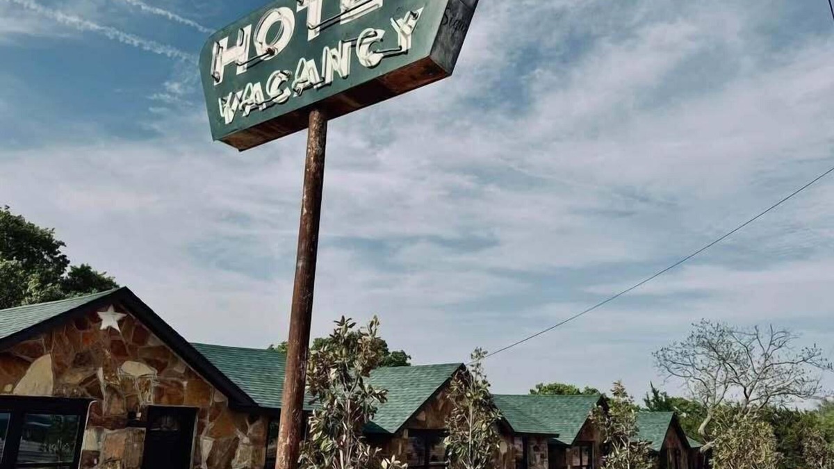 Ranger Cabin | Lone Ranger RV Park & Lodge