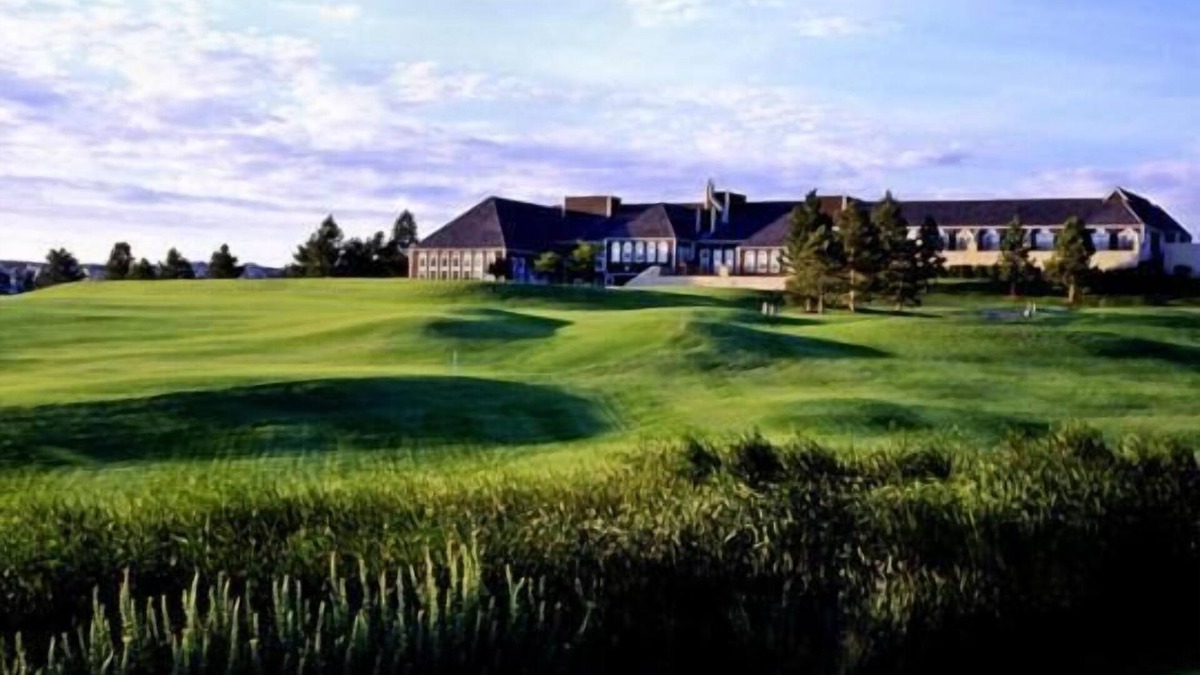 Lone Tree Hotel | Lone Tree Golf Club And Hotel