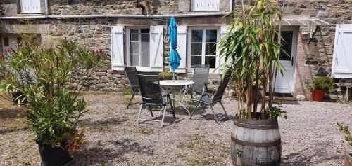 Plurien House | Longère à la campagne, à proximité de la mer