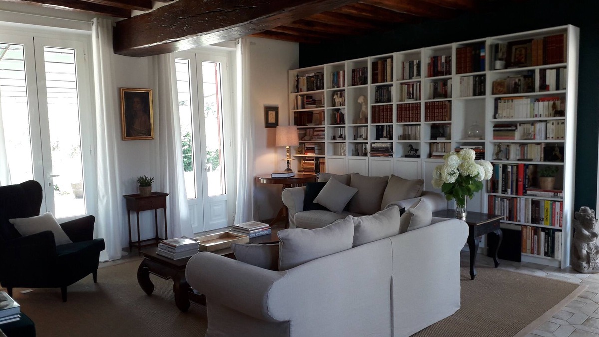 Chabris House | Longère 6 Pers Entre Sologne, Berry et Touraine, à 20 mn de Beauval et Valençay