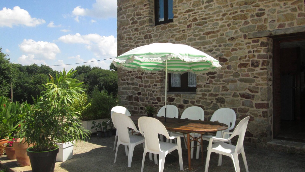 Brech House | Longère country house in Auray, near Carnac, La Trinité/mer, Erdeven,