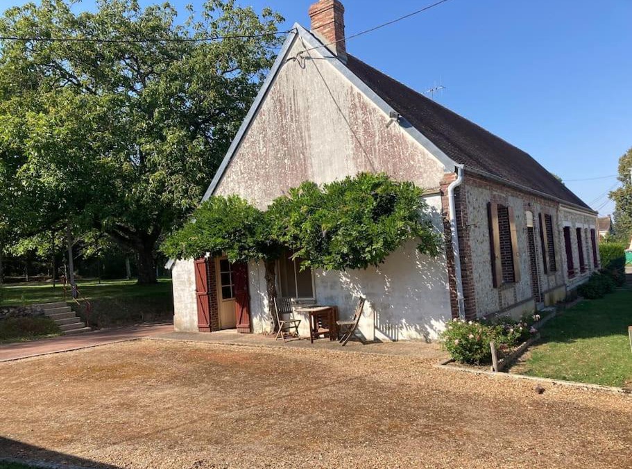 Montigny-le-Chartif House | Longère du Perche