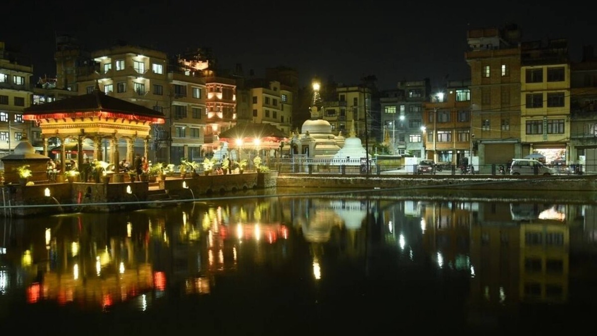 Lalitpur Apartment | Long and short stay in Cultural City