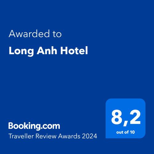 Thanh Hoa Hotel | Long Anh Hotel