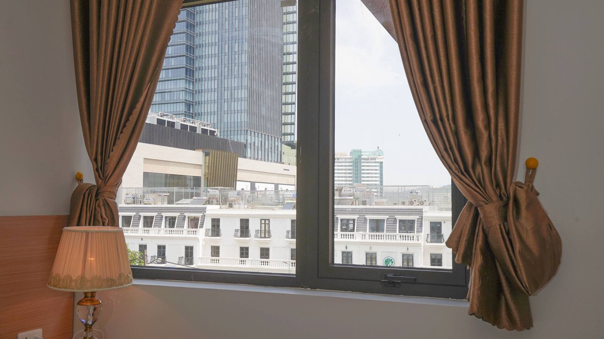 Khu bao ton Thien nhien Pu Luong Hotel | Long Anh Hotel