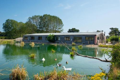Melton Constable House | Long Barns