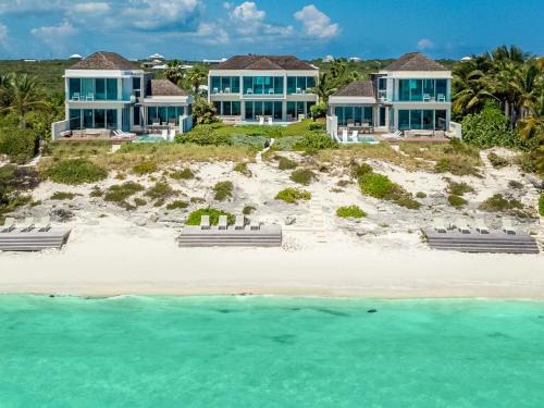 Long Bay Hills Villa | Long Bay Beach Club