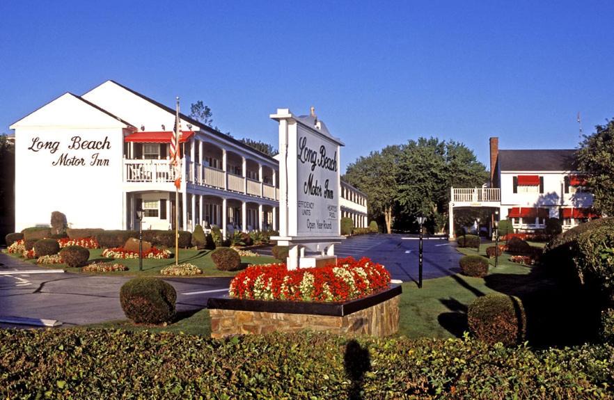 York Beach Hotel | Long Beach Motor Inn
