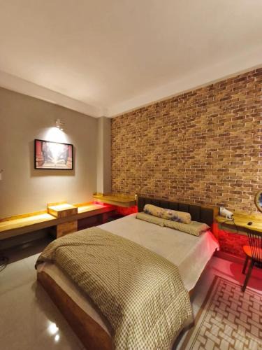 Duc Hoa Apartment | Long Homestay Xuyên Á - Hotels