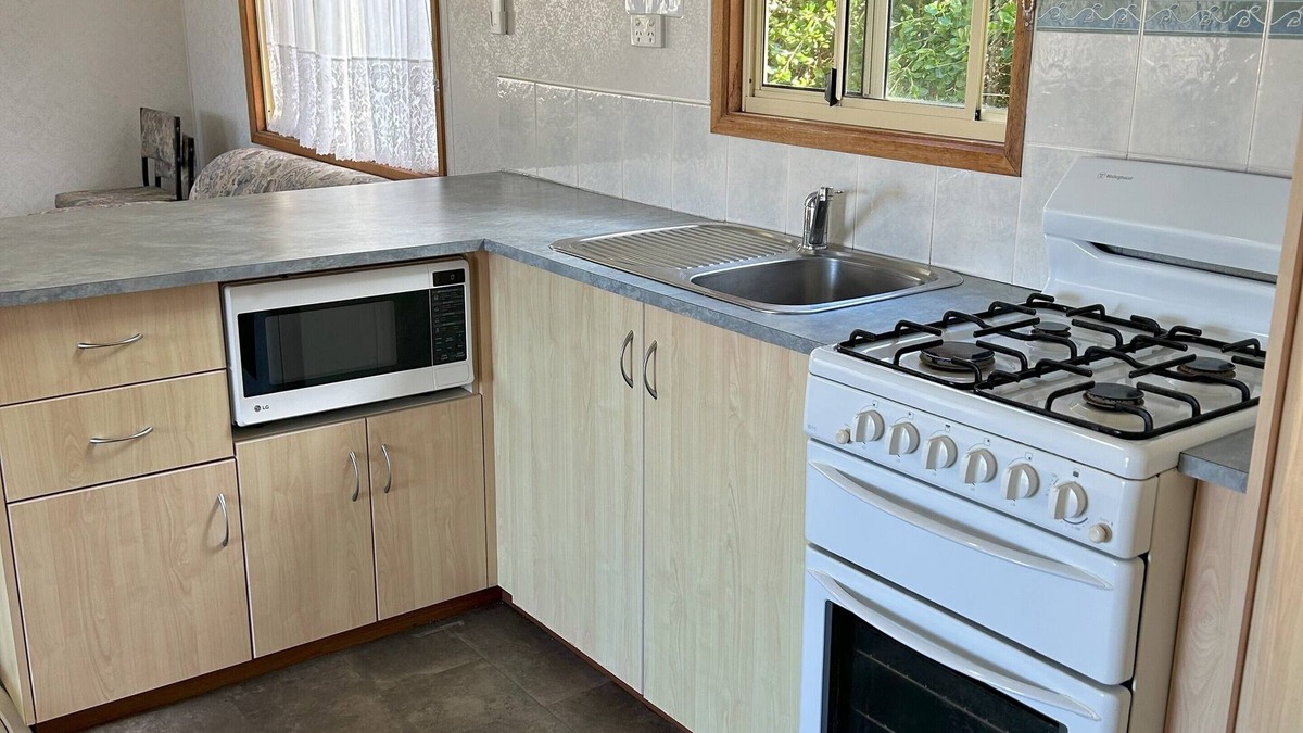 Port Welshpool Other | Long Jetty Caravan Park Port Welshpool