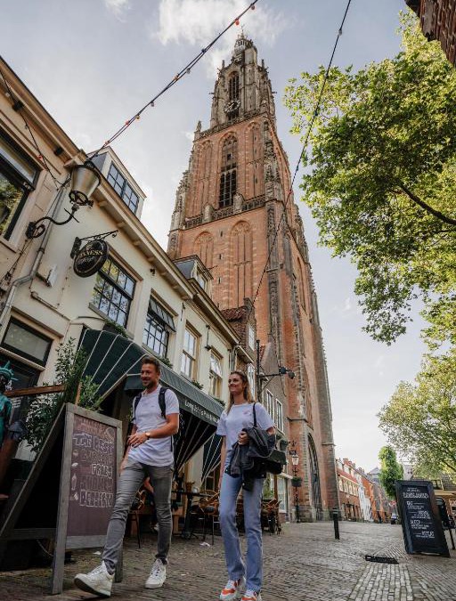 Amersfoort Hotel | Long John's Pub & Hotel