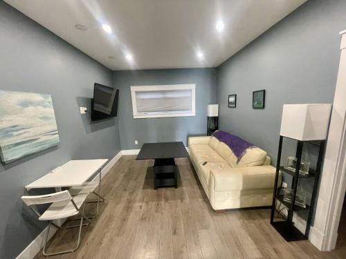 Halifax House | Long Lake Getaway - Quiet Accessible Suite with no Stairs/Steps