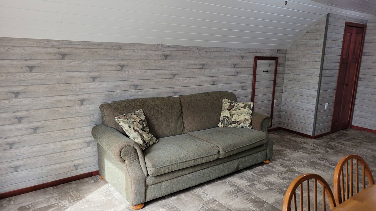 Almelund House | Long Lake Retreat-Bunkhouse