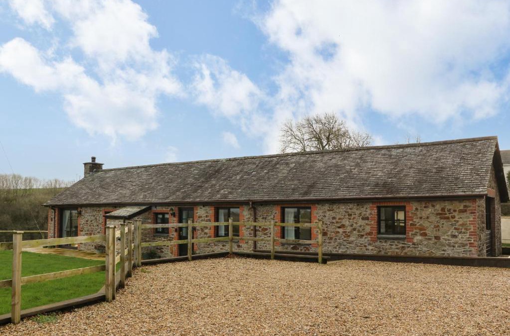 Littleham House | Long Linney