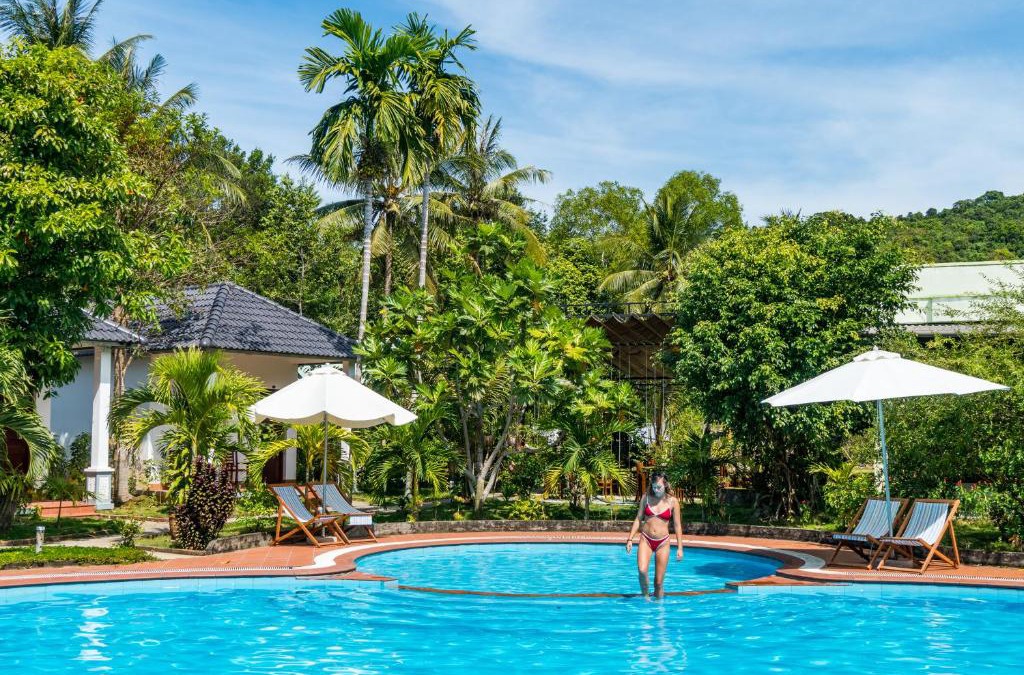 Cua Lap Resort | Long Mountain Resort