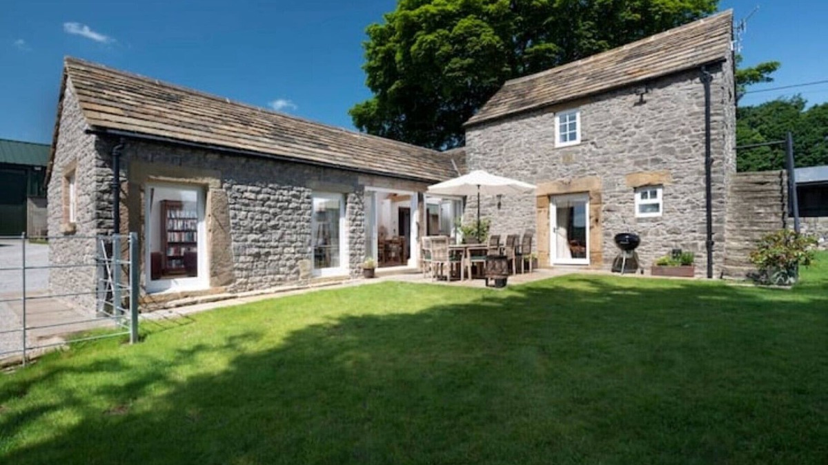 Bakewell Cottage | Long Roods Cottage, Monsal Head, near Bakewell