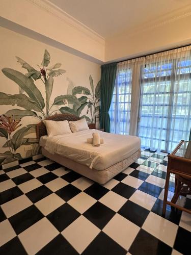 Siginting Apartment | Long Sands Port Dickson