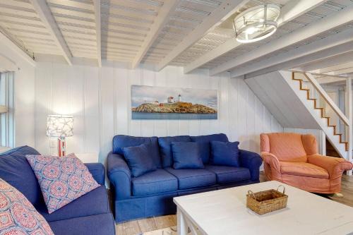 York Beach House | Long Sands Serenity