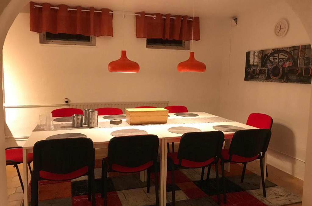 Torsaker Hotel | Long/Short Stay Högalid