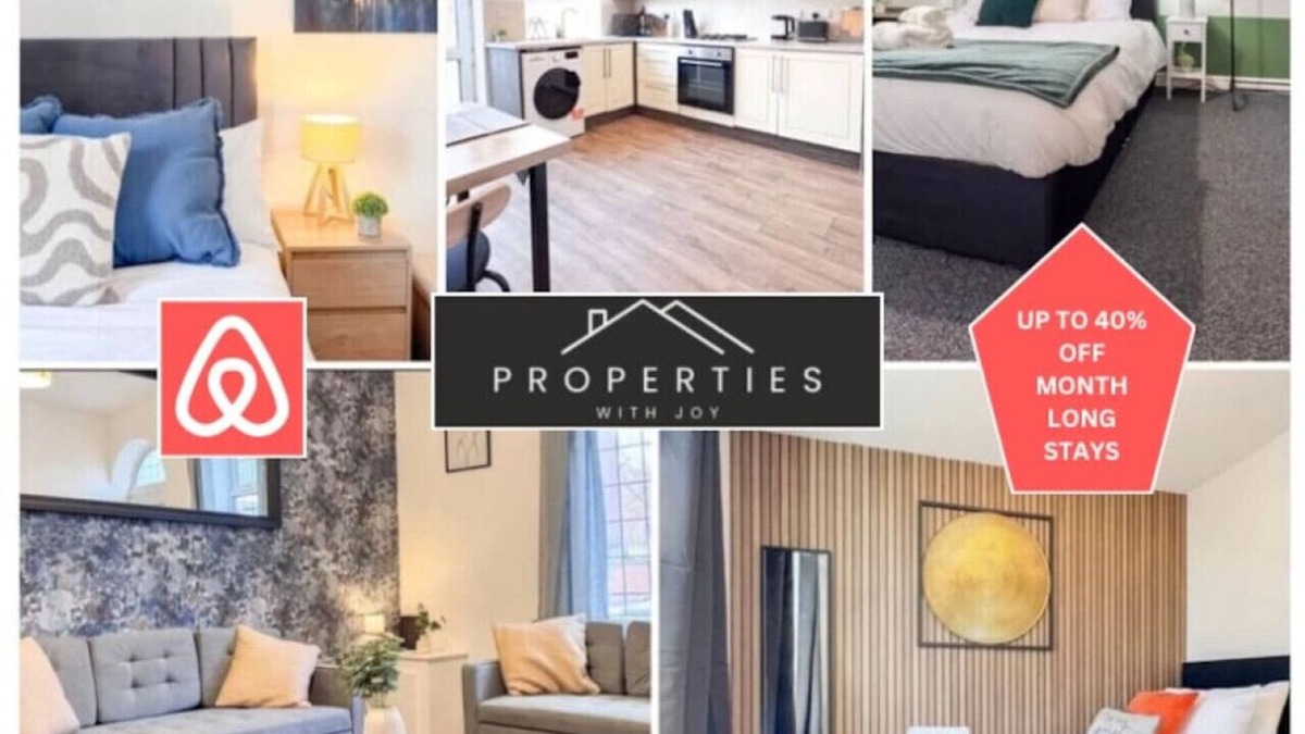 Ashton-under-Lyne House | Long Term Discounts | Business | Contractors