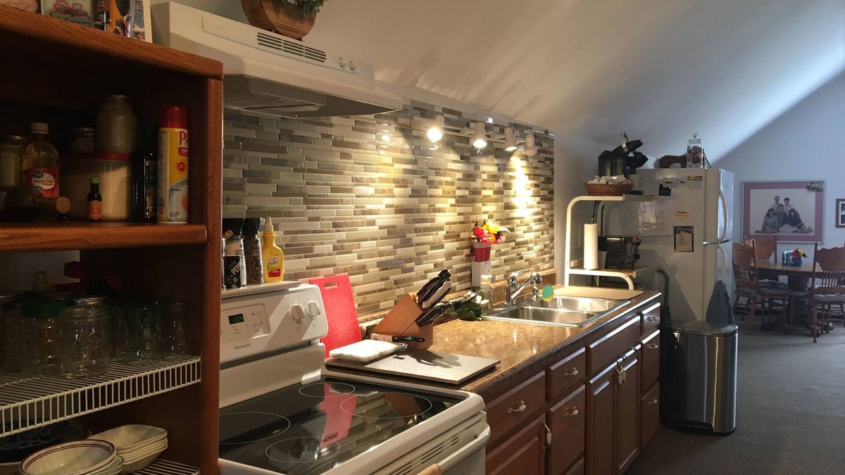 Rural Hill Apartment | Long Term Furnished Apartment includes all utilities - Private entrance