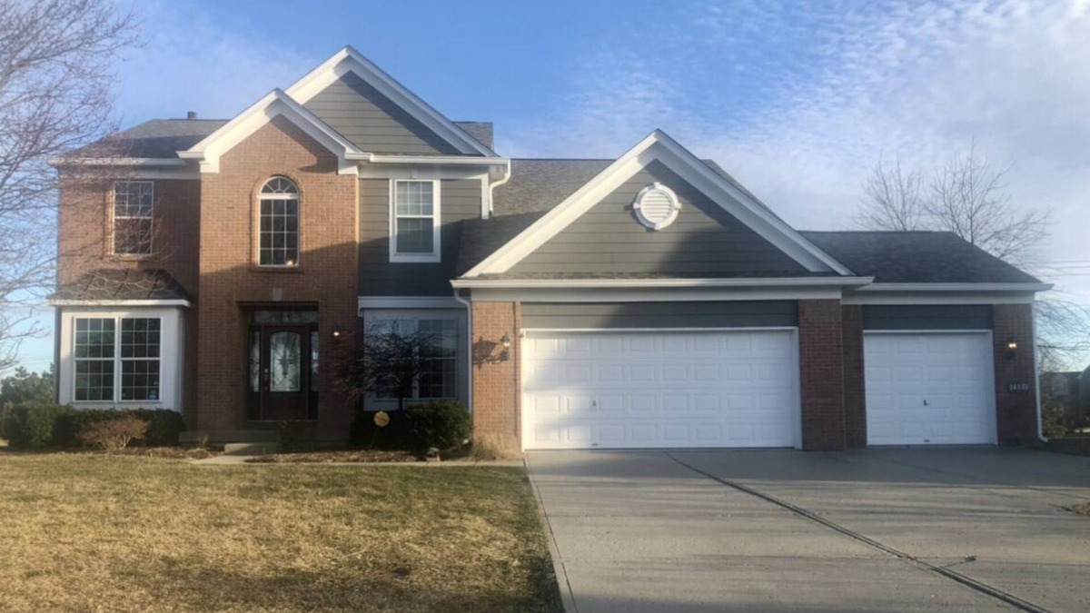 Westfield House | "LONG TERM RENTAL" 30+ DAY STAYS Family Friendly 4-Bedroom, 3.5 Bath in Carmel!