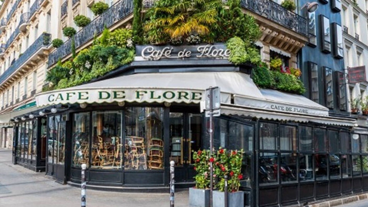 Saint-Germain-l'Auxerrois Apartment | LONG TERM RENTAL MUSEE D'ORSAY ST GERMAIN- MOBILITY LEASE RUE VERNEUIL