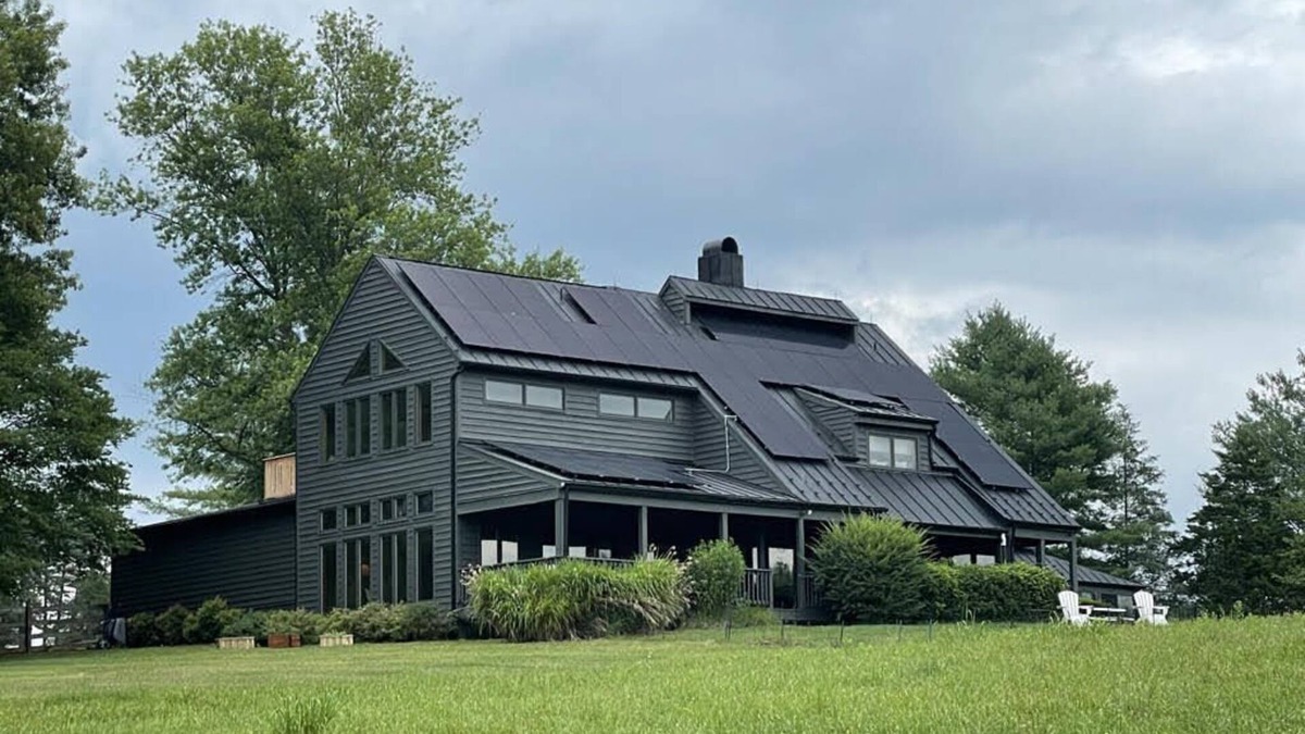 Charlottesville Other | (Long Term) Running Ridge| 4 Bed, 3 Bath Western Alb Farm