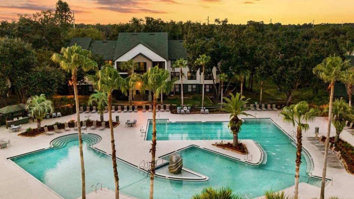 Bearss Plaza Apartment | Long Term Stays Allowed! Budget Friendly & Pool!