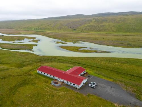 Hunavatnshreppur Cabin | Long Valley Lodge