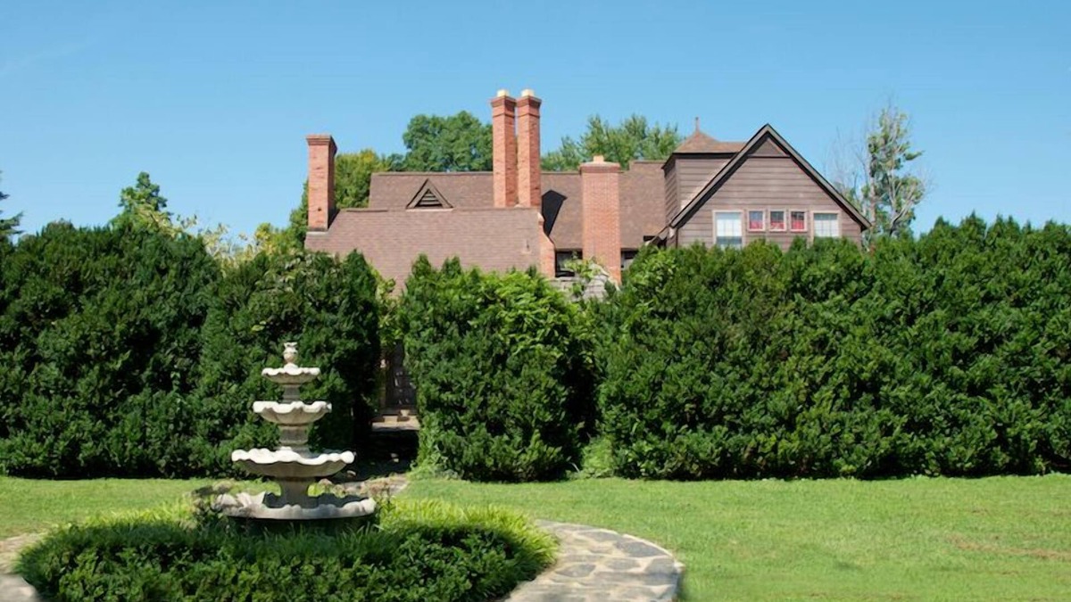 Appomattox Bed & Breakfast | Longacre of Appomattox