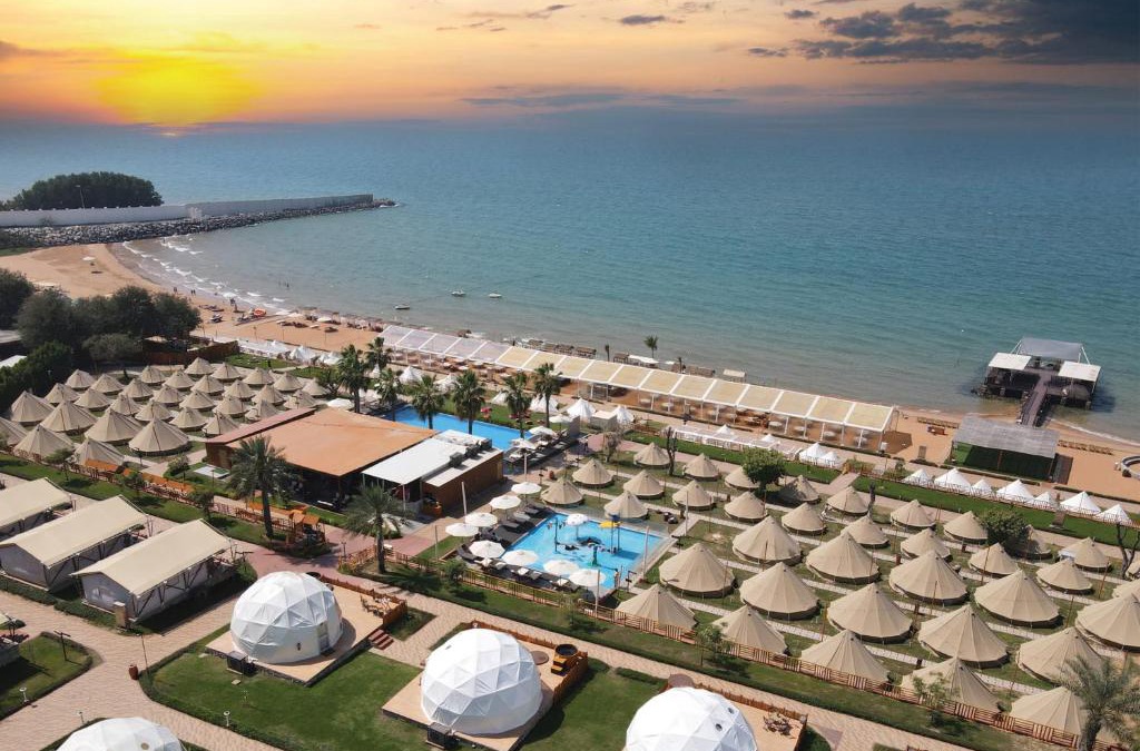 Ras Al Khaimah Other | Longbeach Campground