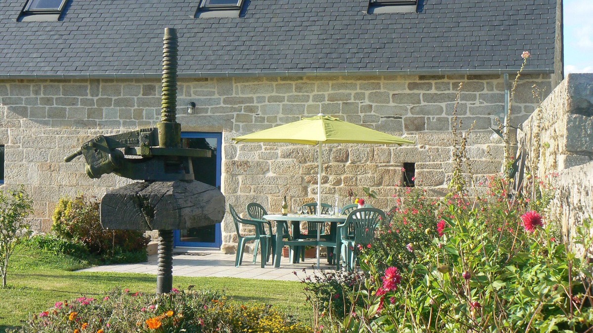 Briec House | LONGERE COUNTRY HOMES NEAR QUIMPER
