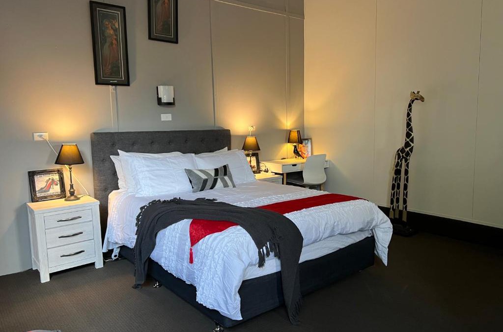 Orbost Apartment | Longhorn Ranch Apartments