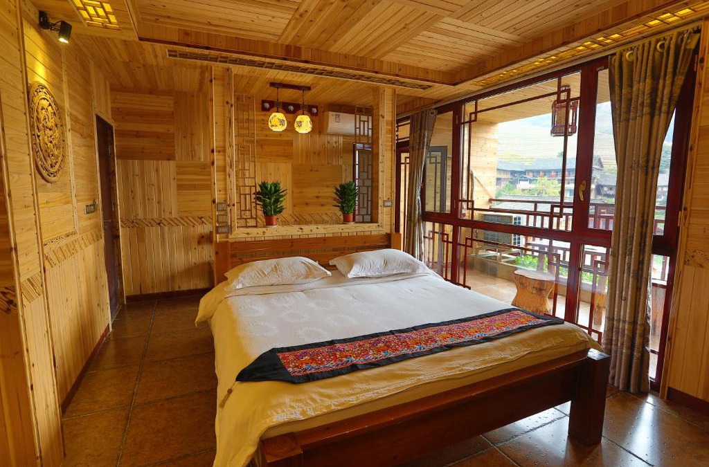 Longsheng Various Nationalities Autonomous County Hotel | Longji Holiday Hotel