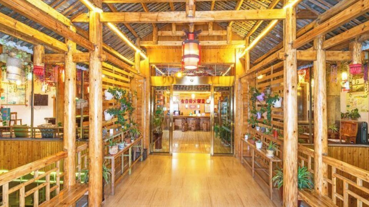 Longsheng Various Nationalities Autonomous County Hostel | Longji Panorama Hotel