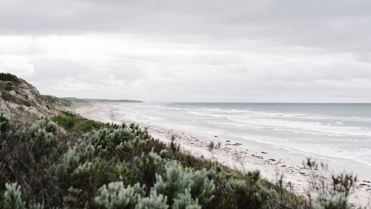 Tyrendarra House | Longmeadow Estate - Your luxury rural escape