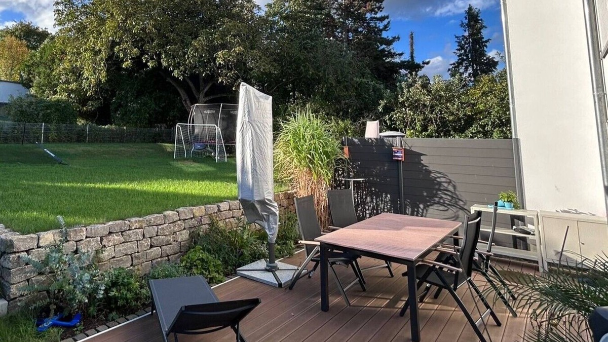 Hofheim am Taunus House | Longterm Stay - Enjoy a Stylish Family Getaway in Our Spacious Home
