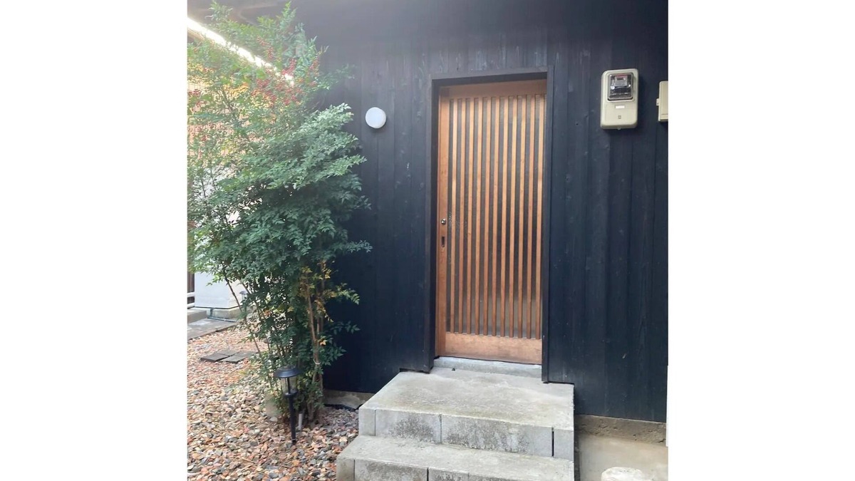 Yosa-gun House | Longterm stay plan/Kyotango Kyōto