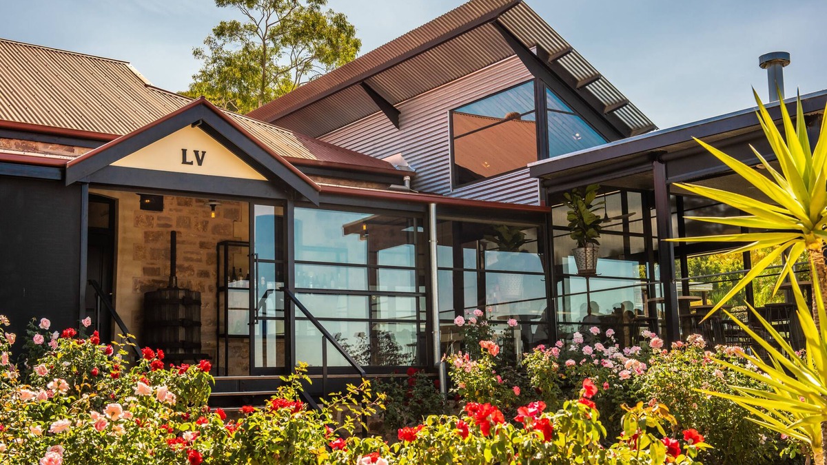 Macclesfield Cottage | Longview Vineyard