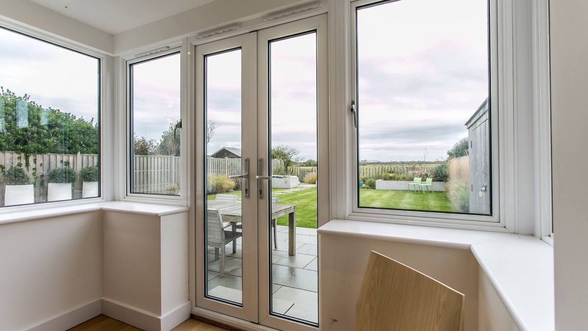 East Wittering House | Longview - West Wittering